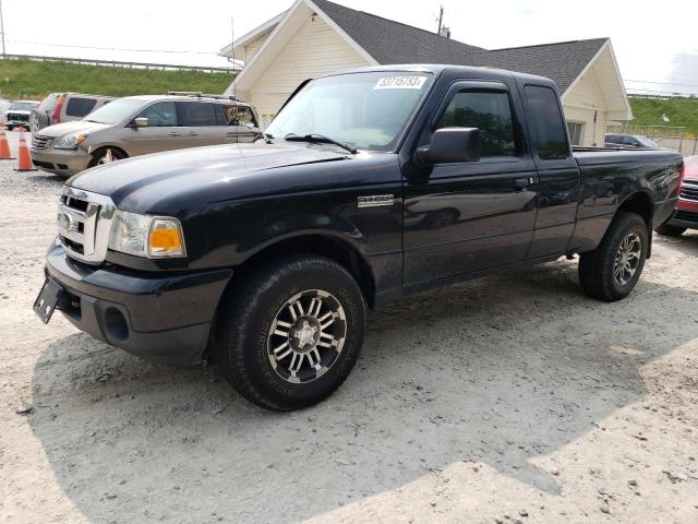 2011 Ford Ranger 