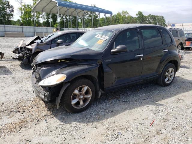 2005 Chrysler PT Cruiser Touring