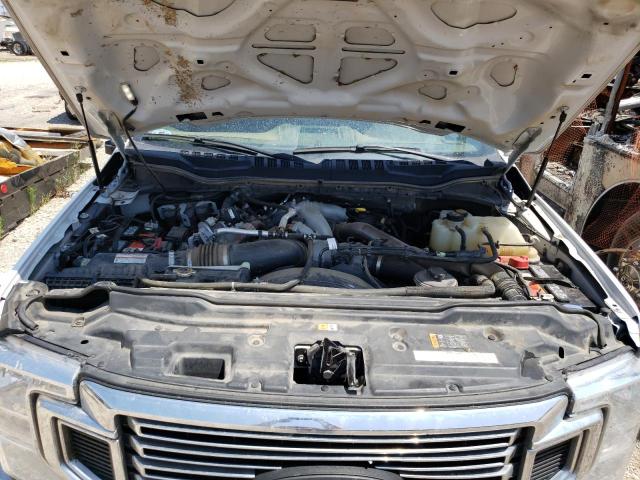 2020 FORD F350 SUPER - 1FT8W3DTXLEE68574