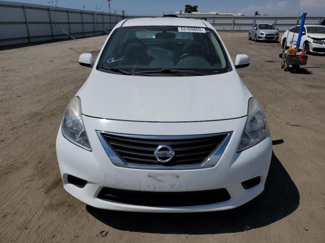 3N1CN7AP8EL869851 Nissan VERSA S