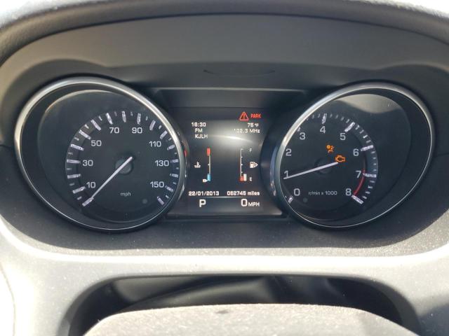 SALCR2BG7GH546629 Land Rover Discovery Sport Hse