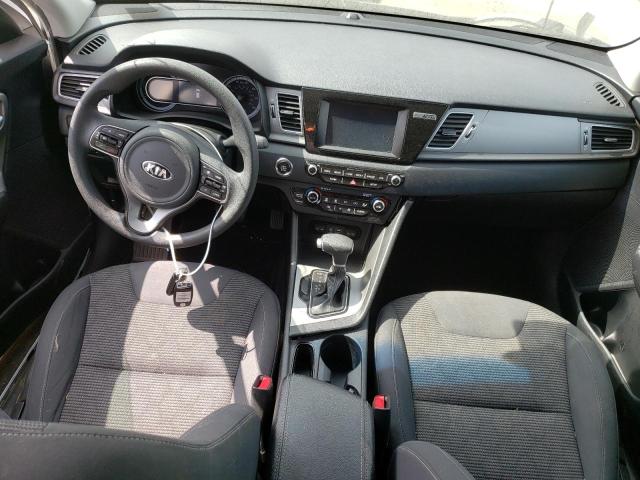 KNDCB3LC3H5095232 KIA NIRO FE
