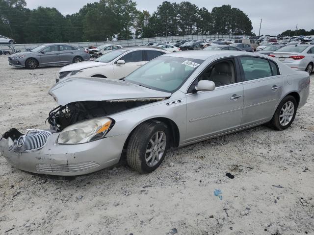 2008 Buick Lucerne CXL