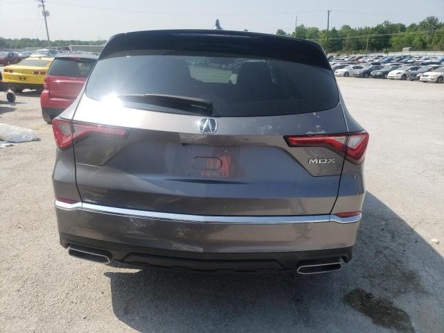 2022 Acura Mdx VIN: 5J8YD9H36NL003020 Lot: 51880723