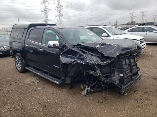 2018 GMC CANYON DEN - 1GTP6EE14J1235704