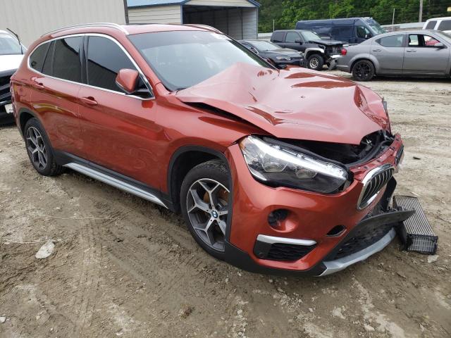 WBXHT3C59K5L38329 Bmw X1 Xdrive28i 2019