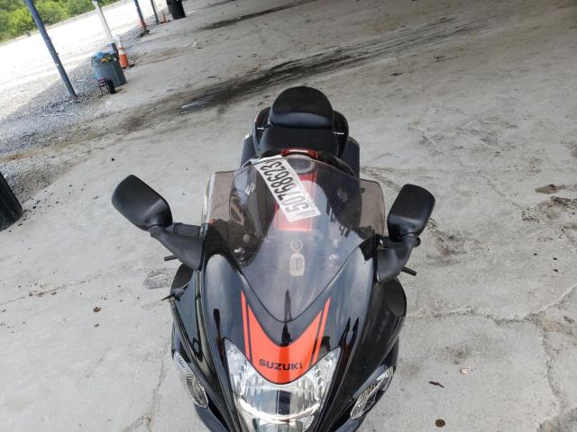 2018 SUZUKI GSX1300 RA - JS1GX72B1J2100903