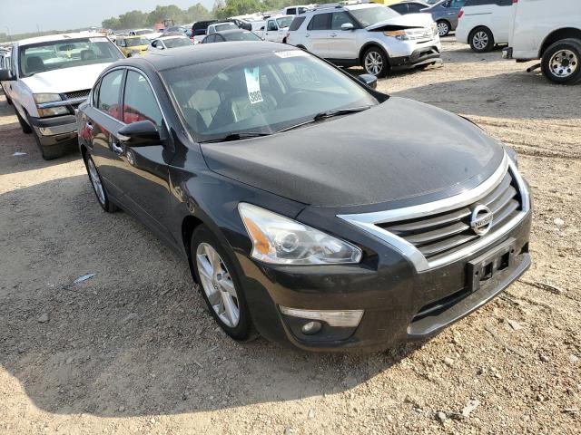 1N4AL3AP0FC235813 Nissan ALTIMA 2.5
