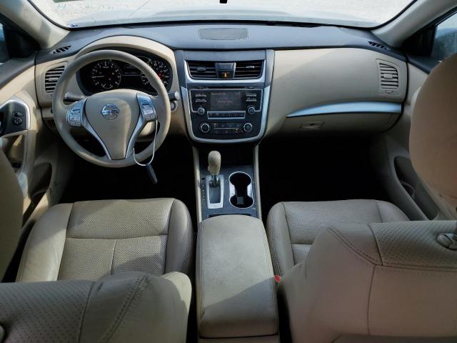 1N4AL3AP3HC281221 Nissan ALTIMA 2.5