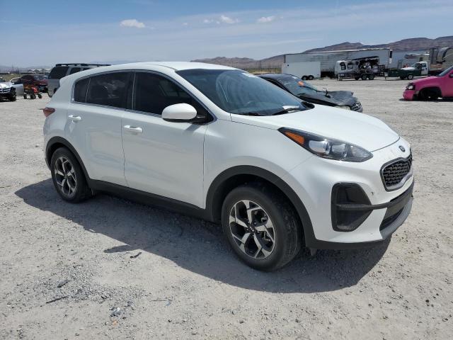 KNDPM3AC2L7807757 KIA Sportage Lx