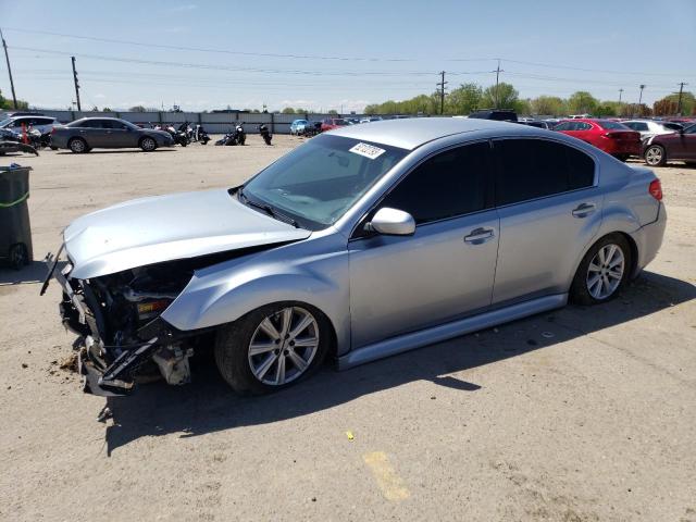 2012 Subaru Legacy 2.5i