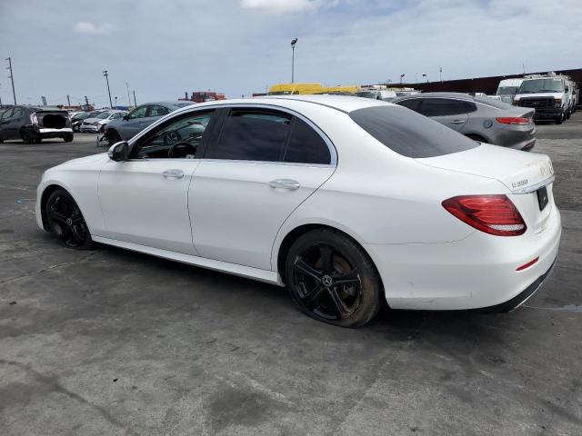 WDDZF8DB7LA710758 Mercedes-Benz E 350