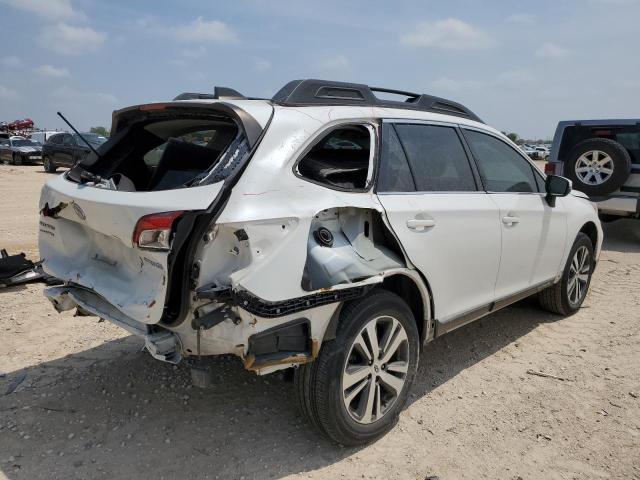 4S4BSAJC3K3329662 Subaru Outback 2.5i Limited