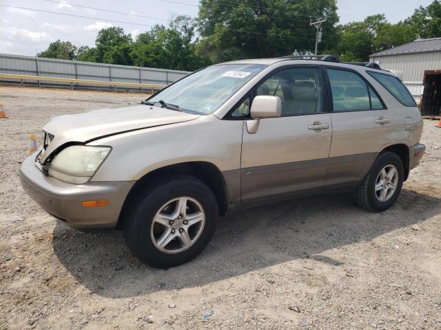 2002 Lexus RX 300 