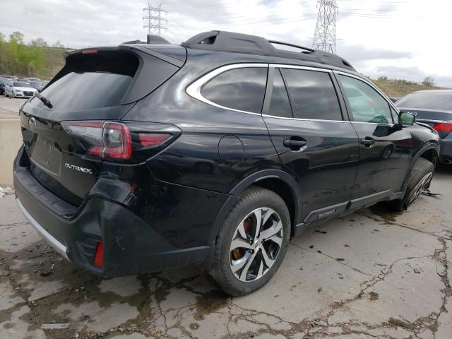 4S4BTANC2M3195060 Subaru Outback Limited