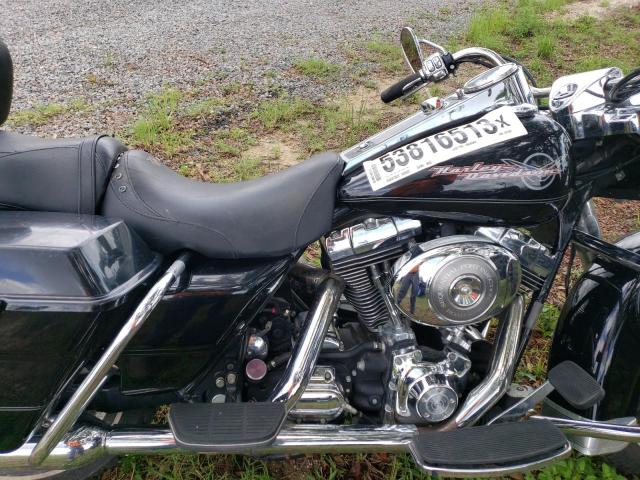 2005 HARLEY-DAVIDSON FLHRI - 1HD1FBW185Y612792