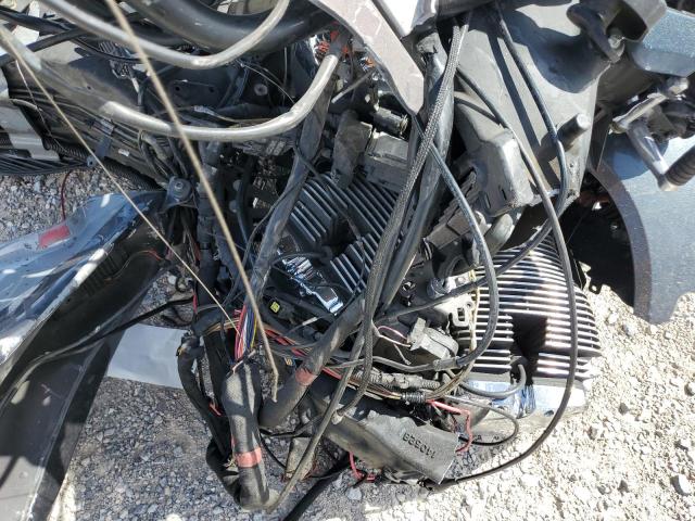 2015 VICTORY MOTORCYCLES MAGNUM - 5VPYW36N3F3038949