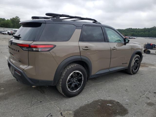 5N1DR3BD5PC204905 Nissan Pathfinder Sv