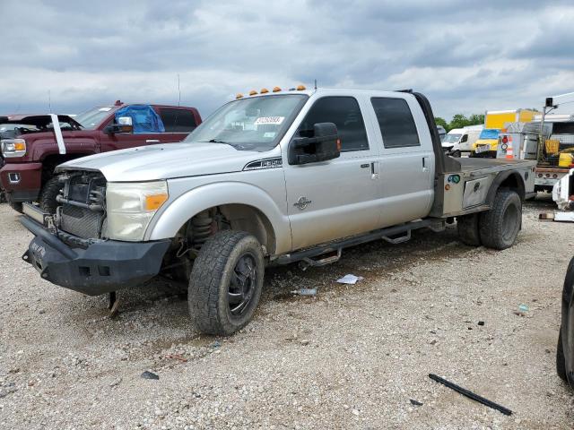 2016 Ford F-350 