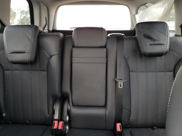 4JGDF6EE7GA698632 Mercedes-Benz Gl 450 4matic