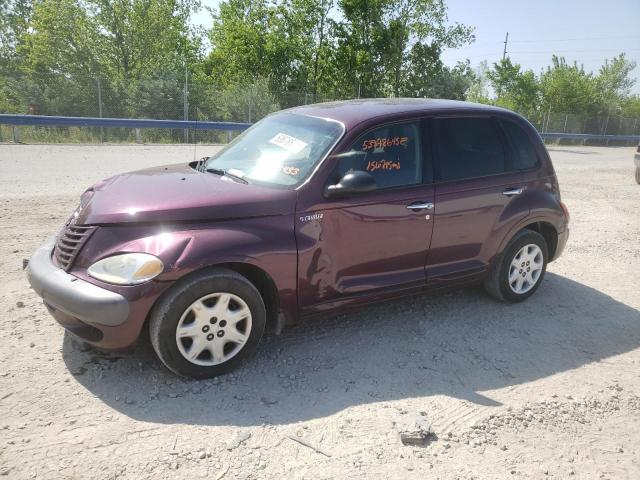 2001 Chrysler PT Cruiser 