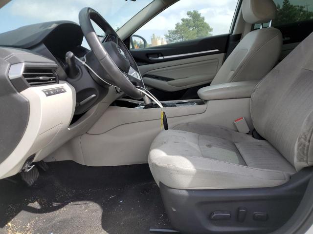 1N4BL4DV2NN367432 Nissan ALTIMA SV