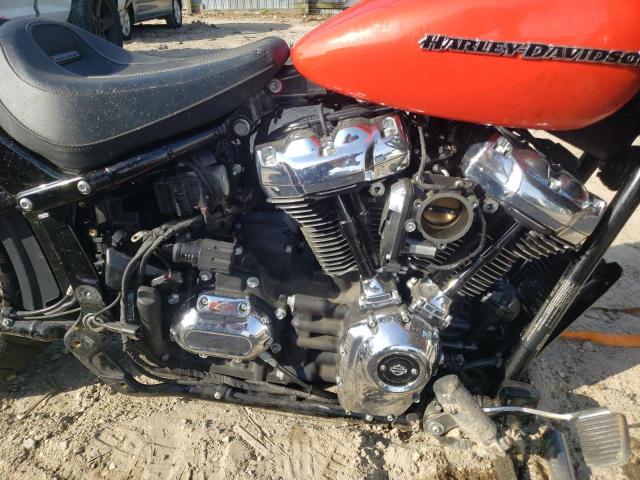 2020 HARLEY-DAVIDSON FXBRS 1HD1YHK18LB018108