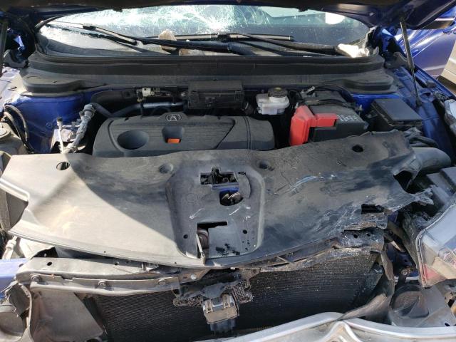 2020 ACURA RDX A-SPEC - 5J8TC1H68LL014753