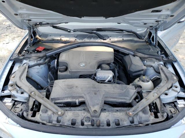 2015 BMW 428 XI SUL - WBA3T1C57FP820574