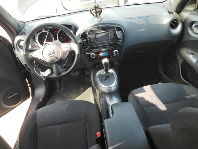 JN8AF5MVXET361476 Nissan JUKE S