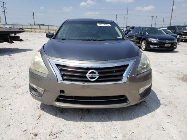 2013 NISSAN ALTIMA 2.5 - 1N4AL3AP6DN540041