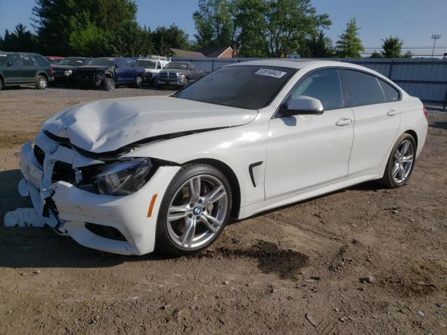 2018 BMW 440I GRAN - WBA4J5C56JBF06859