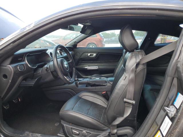 2019 FORD MUSTANG GT - 1FA6P8CFXK5122106