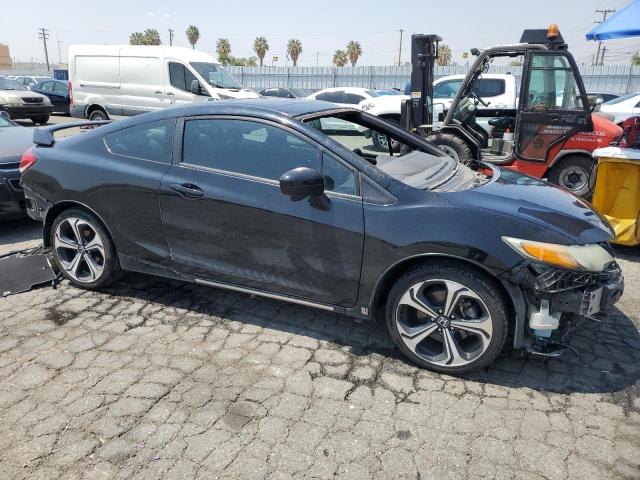 2HGFG4A57EH700304 | 2014 HONDA CIVIC SI