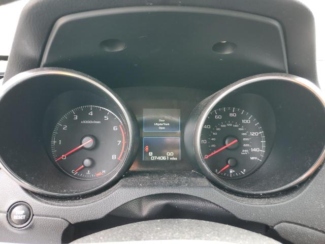 2015 SUBARU LEGACY 4S3BNAA60F3019707
