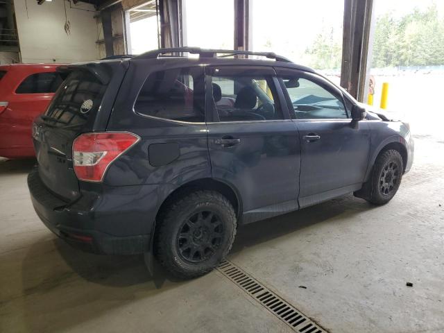 JF2SJGPC2EH448006 Subaru Forester 2.0xt Touring