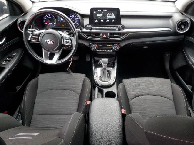 3KPF34AD4KE012575 KIA Forte Gt Line