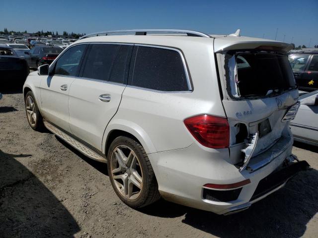 4JGDF7DE0GA703905 Mercedes-Benz Gl 550 4matic
