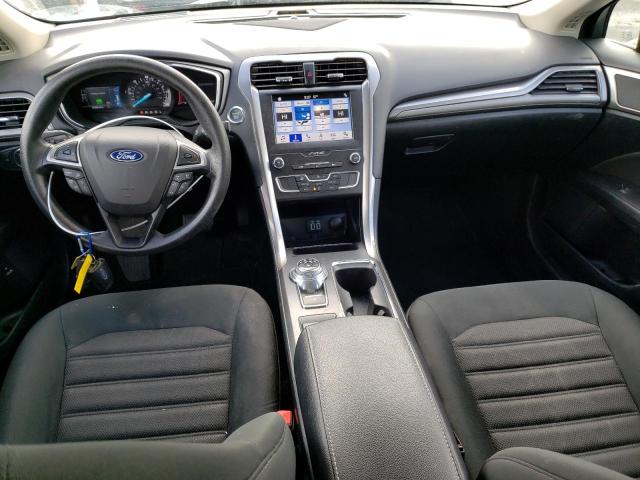 3FA6P0LU5KR220974 2019 FORD FUSION, photo no. 8