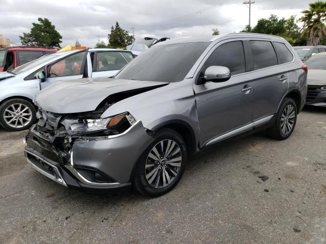 2019 Mitsubishi Outlander SE