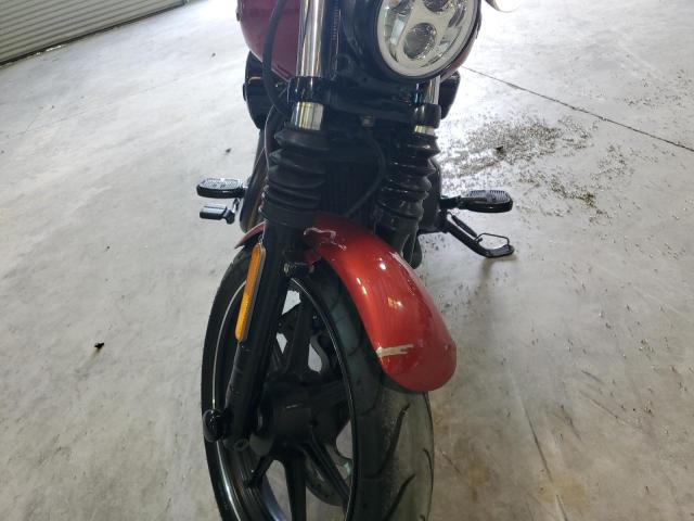 2018 HARLEY-DAVIDSON XG750 1HD4NBB14JC501010