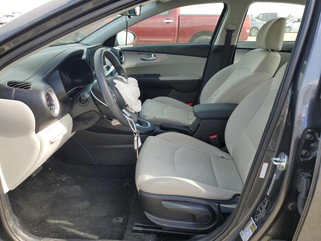 3KPF24AD6PE514949 KIA FORTE LX