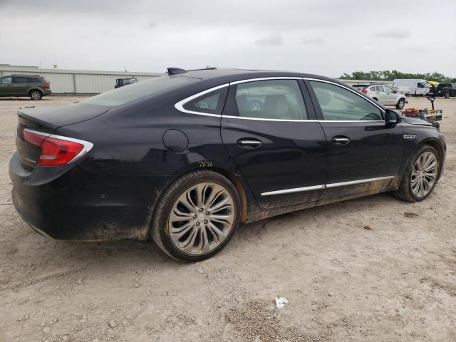 2017 BUICK LACROSSE P - 1G4ZR5SS1HU125730