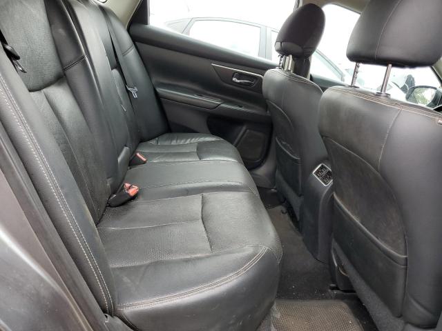 1N4BL3AP0GC140688 Nissan Altima 3.5sl