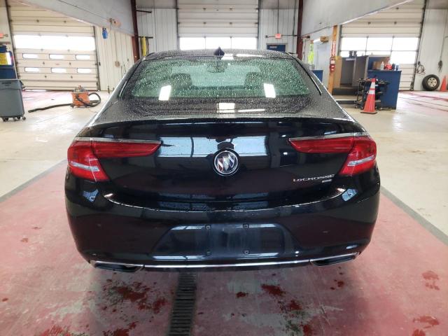 2019 BUICK LACROSSE A 1G4ZV5SS9KU104997