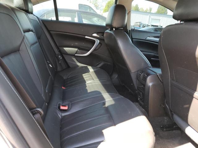 2G4GN5EX2F9139530 Buick Regal Premium