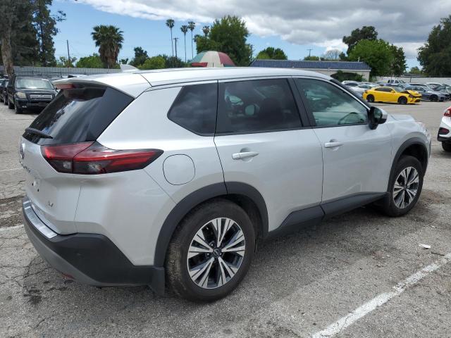 5N1BT3BA7PC761054 Nissan ROGUE SV