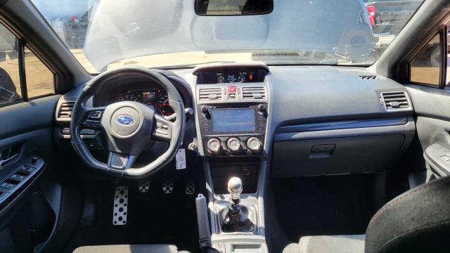 JF1VA1C66L9819545 Subaru Wrx Premium