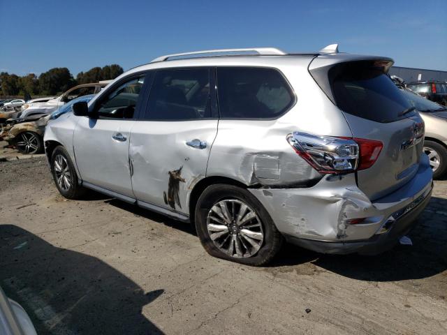 5N1DR2MN2KC606387 Nissan Pathfinder S