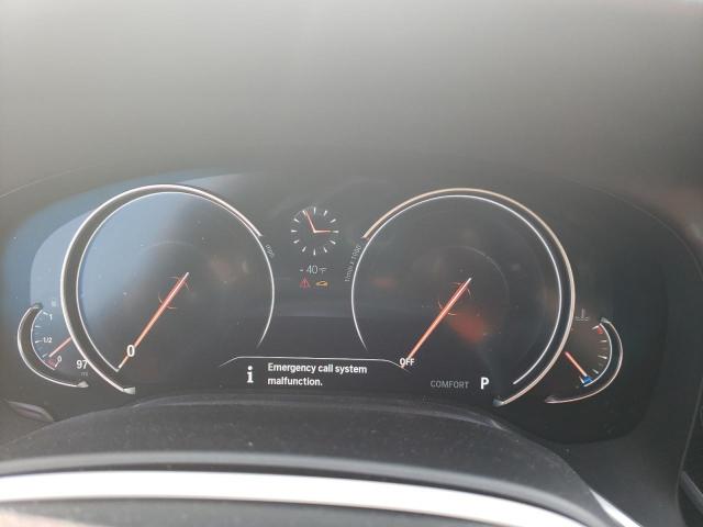 2016 BMW 750I XDRIV - WBA7F2C56GG420666